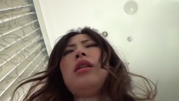 人妻（新城由衣）３