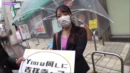 尾崎えりか スレンダーボディに美乳で美尻お*さんをナンパしてホテルへ！