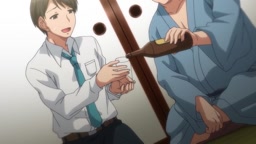 OVA ケガレボシ・赤