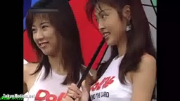 レースクイーン