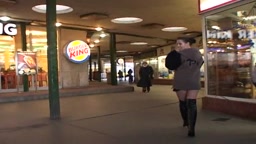 Extreme public piss 28