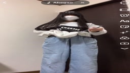 腰ヘコダンス (着衣版)