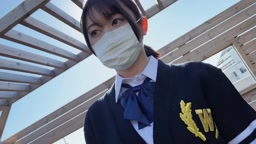 とある学校の委員長