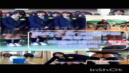 「AI作成」ベンジョリーナ学園 高等部学校紹介動画②