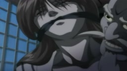 Hentai girls bondage sex