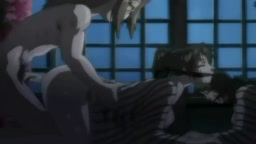 Hentai girls bondage sex