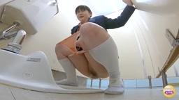 JKダッシュおしっこ