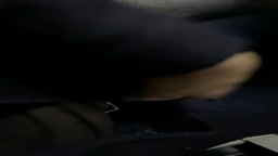 バスの中で発情