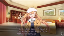 アートワール　ポーリィ　ヒロインストーリー