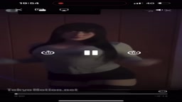 この子の動画あります。