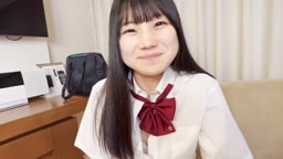 ちっちゃ可愛いロリロリ娘