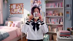 「AI作成」JCパンティソムリエ  ブリーフ先生②真理佳編その3