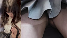 痴〇電車—鋼の精神をもつ地味子への裁きを晒す。#1