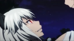 キリングバイツ　百合シーン