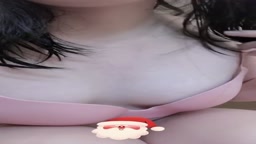 彼女から送ってくれた動画