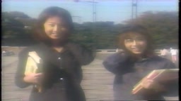 ショーバイ ヌードモデルはどっち？(大学生・画質悪)