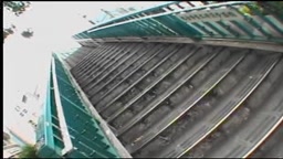 グローリークエスト 路上おもらし娘(GPD-02