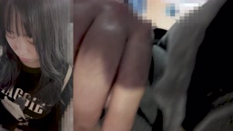 痴〇電車—[地下I×汚乳]ウルトラB級乳房にS級フェイス。自律神経狂って鳥肌勃発黙々アクメ