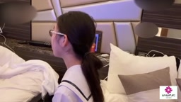 国立大のガリ勉女子と３P