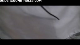 【素人】さやか巨乳K18歳をハメ撮り