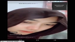 Beautiful Hijab chat