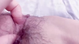 クリトリス　おな