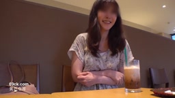 スタイルの良い人妻30代