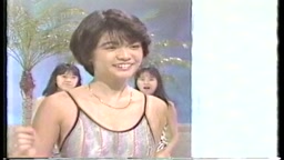 オールナイト 水着Fショー 七瀬なつみ 他　SET023-18cd