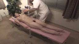 爆乳マッサージ1