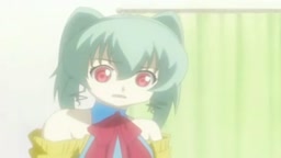 Okusama Wa Mahou Tsukai 02