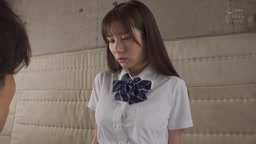 お気に106 制服　破壊