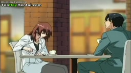 ランジェリー姿の魅力的な美女が激しいセックスを楽しんでいる