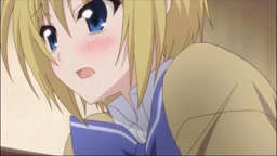 えびてん　エロシーン