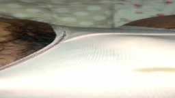 パンツの染み