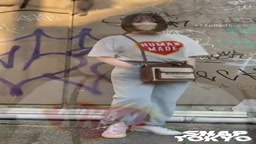 ＃3【 NAE 21歳】今回ストリ... - SNAPTOKYO