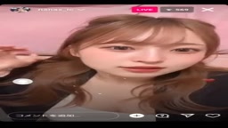 胸チラグラム　ビジュ良