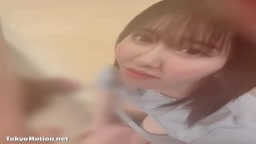 立ちんぼフェラ