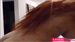 AMATEUR ARAB EUROPEAN WITH BIG ASS AND PUSSY