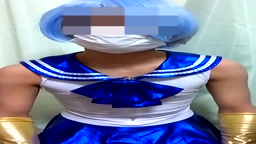 乳首激よわメスホモくん