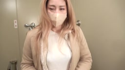 爆乳ギャルママと娘のパンツ買取