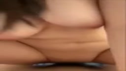 hiroi　カップル　流出　１レジ　巨乳　ハメ撮り