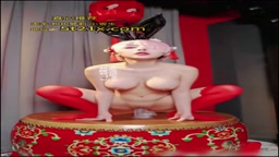 Meiilyn (yuumeilyn) ram video