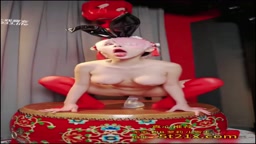 Meiilyn (yuumeilyn) ram video