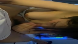 マチアプで出会った現役jkにフェラ抜きさせる