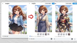 X、AIで他人の投稿を水着姿に変えたり加工する機能が追加され世紀末