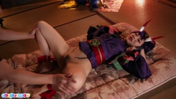 Cospuri Aika Susuzmiya 3