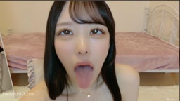 かわいい子のオナニー