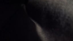 #24 ★4 真面目系セーラー服JKのムチ尻揉みしだき＆指入れ成功