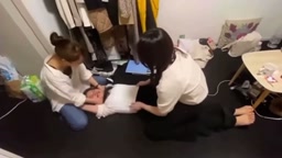 ショート　くすぐり