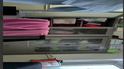 天津醫院護士站更衣室 1.6